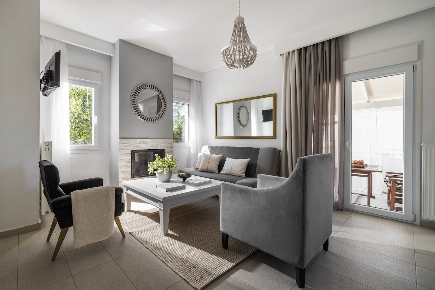Anassa Garden Villas - The Nest