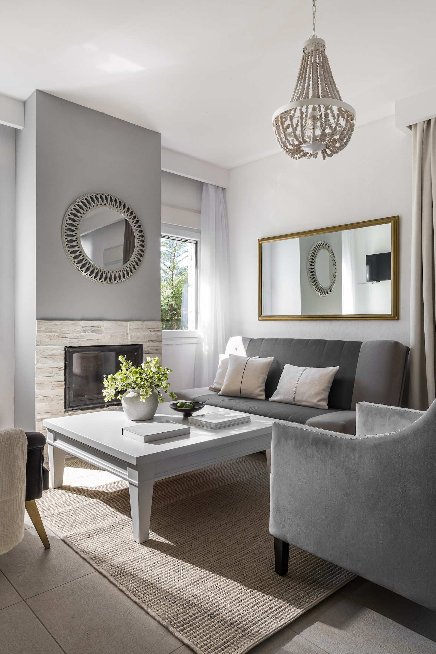 Anassa Garden Villas - The Nest