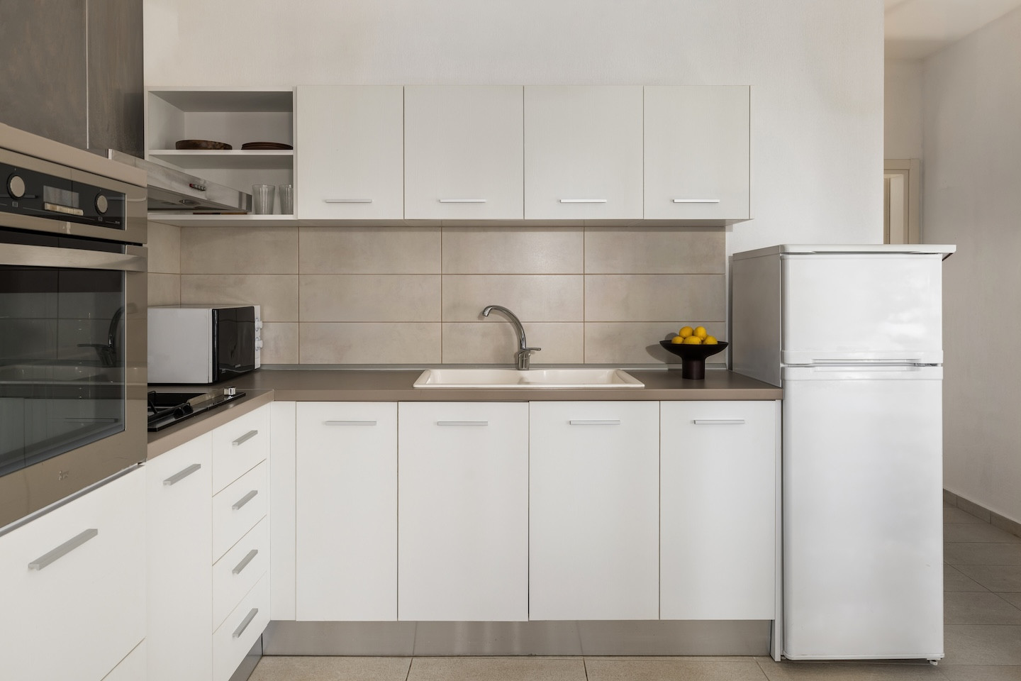 Anassa Garden Villas - The Nest