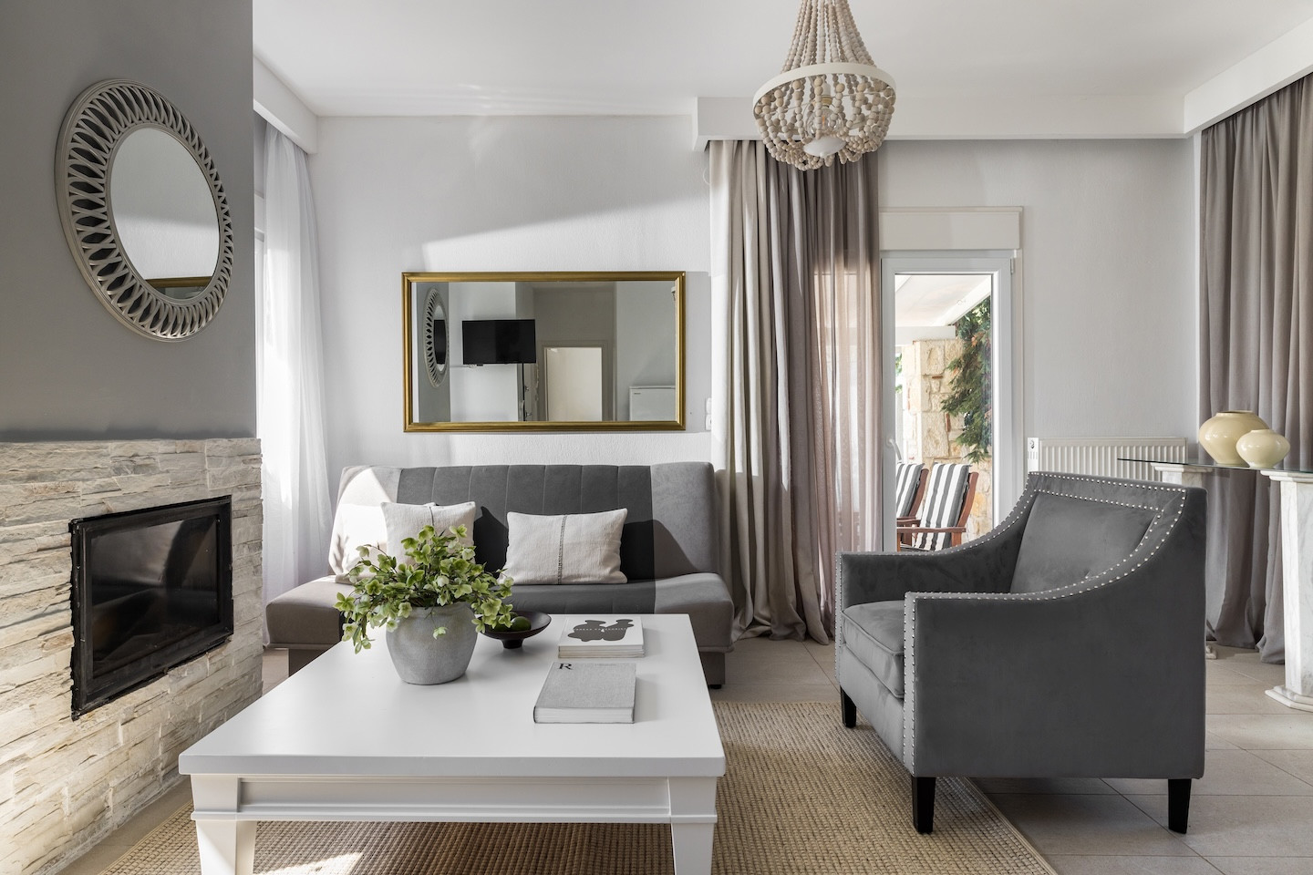 Anassa Garden Villas - The Nest