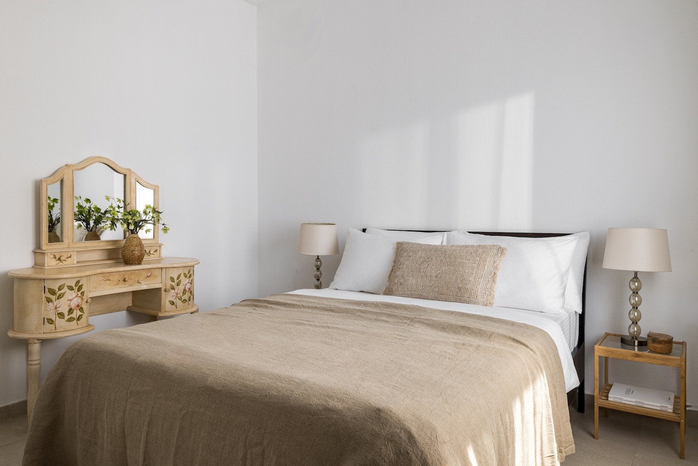 Anassa Garden Villas - The Nest