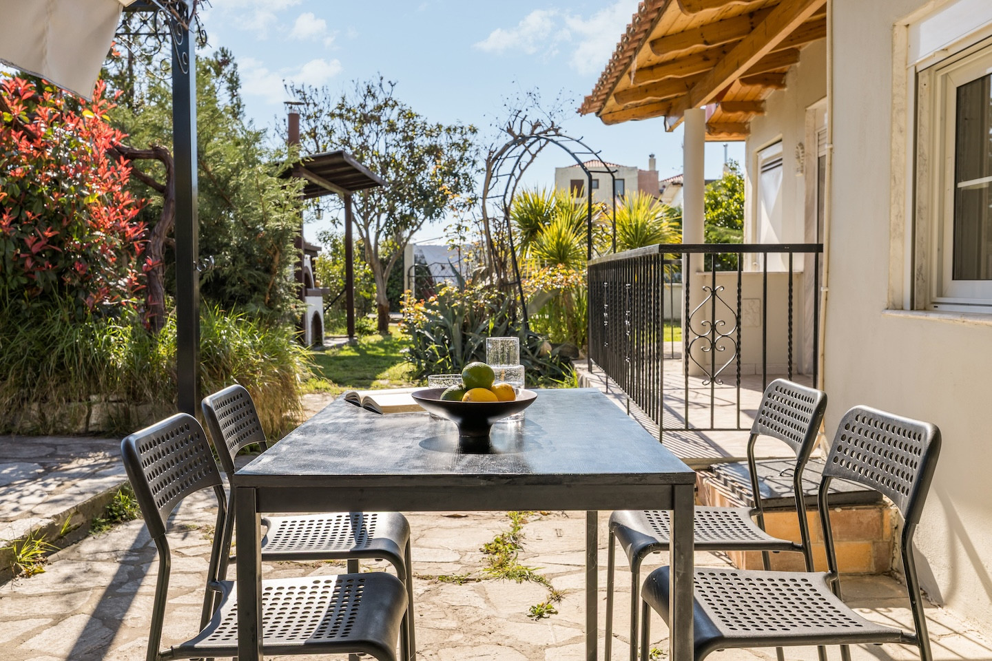 Anassa Garden Villas - The Residence