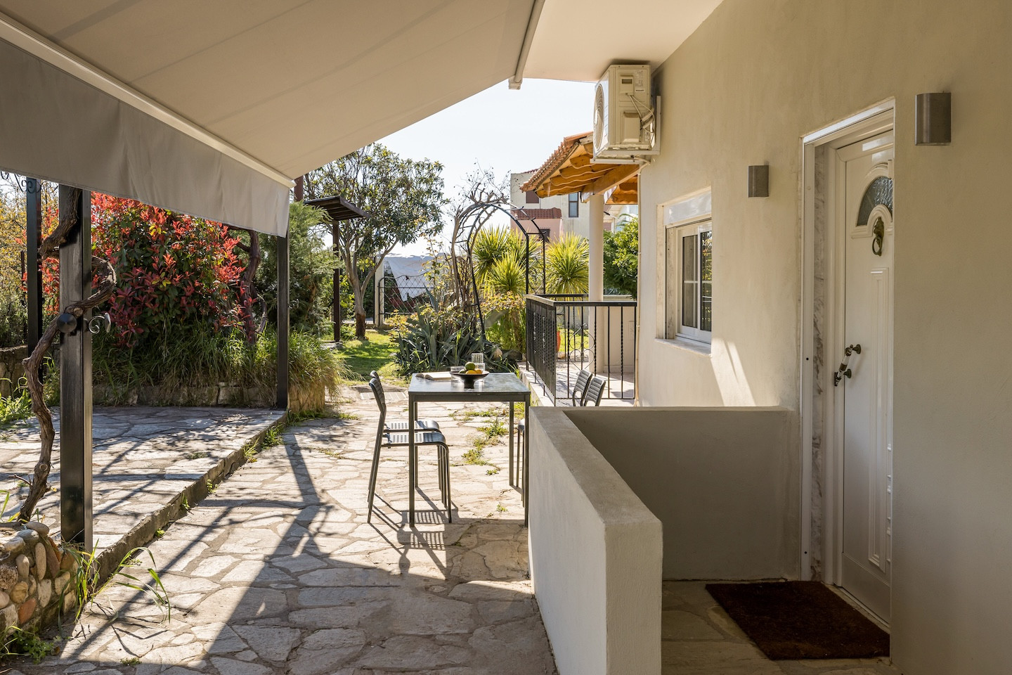 Anassa Garden Villas - The Residence