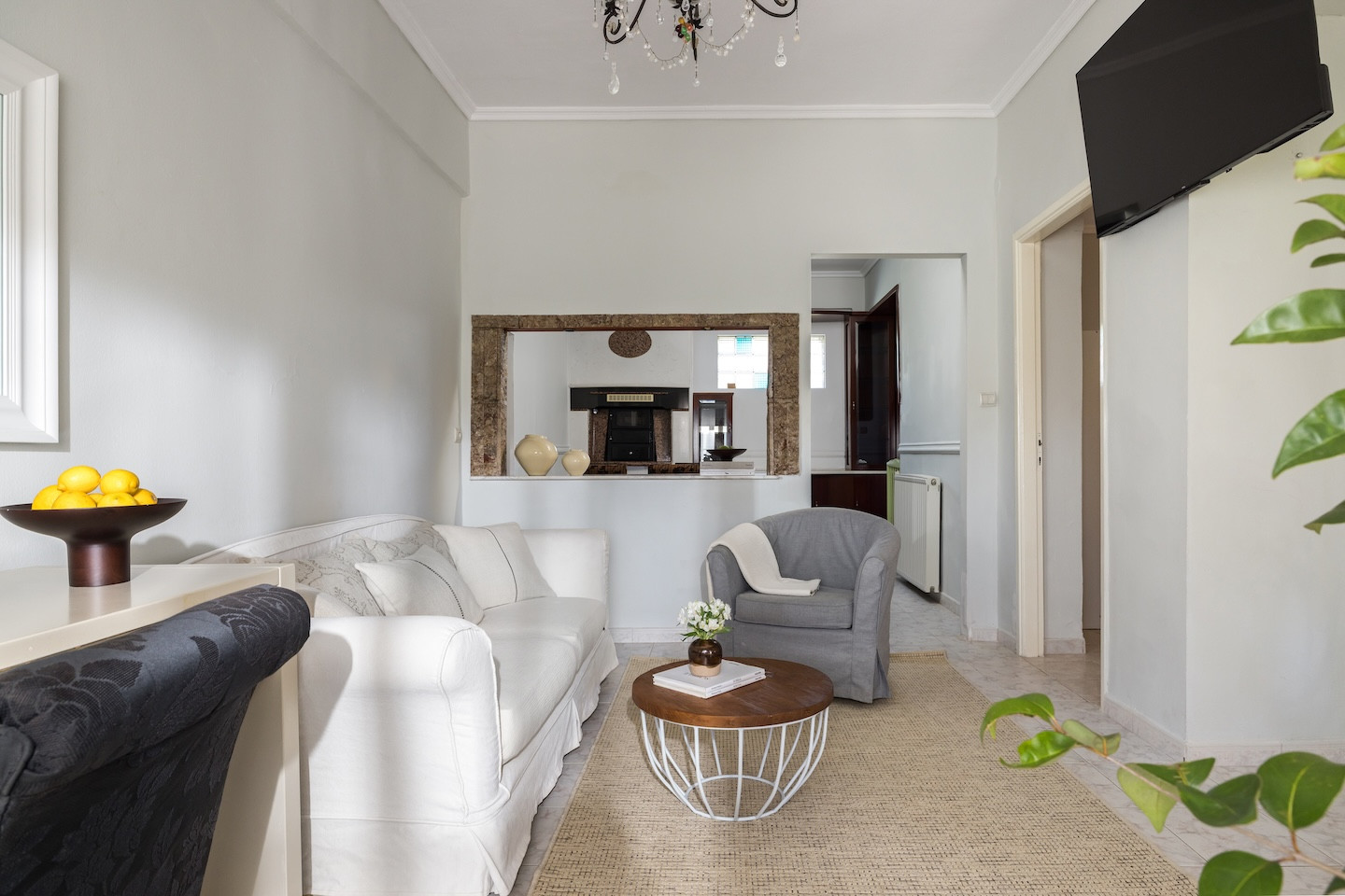 Anassa Garden Villas - The Residence