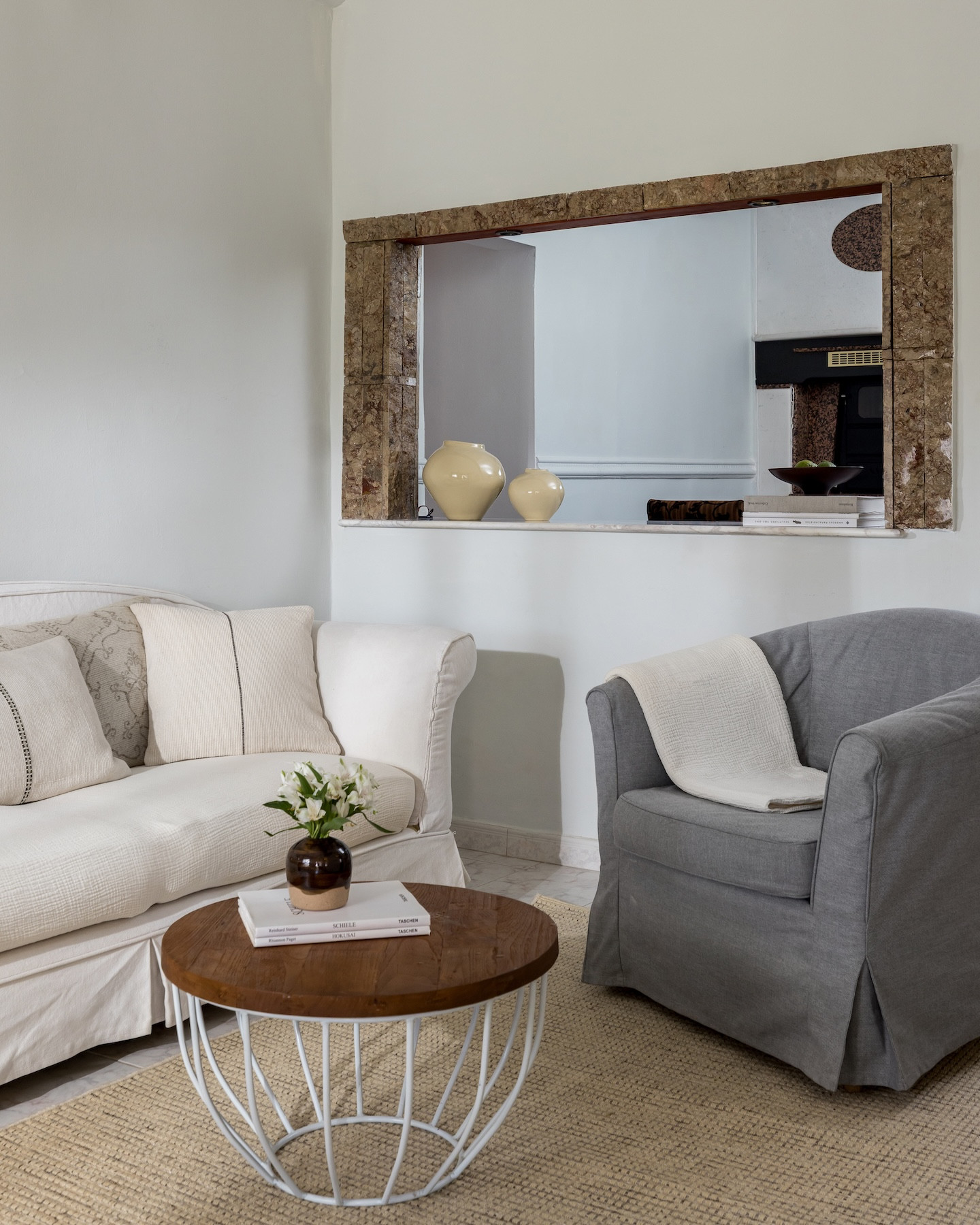 Anassa Garden Villas - The Residence