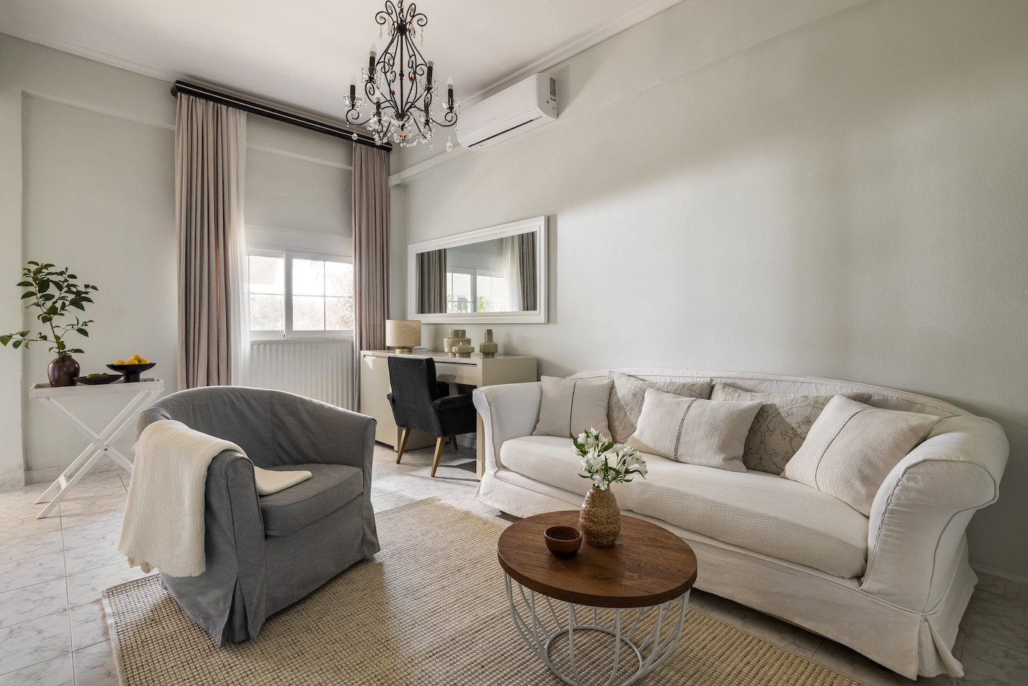 Anassa Garden Villas - The Residence