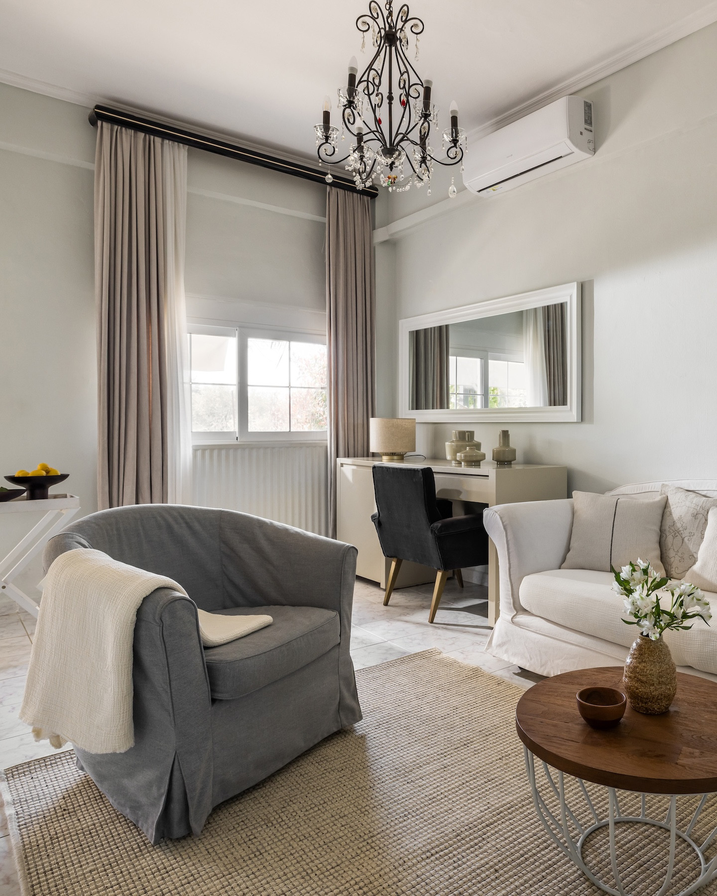 Anassa Garden Villas - The Residence