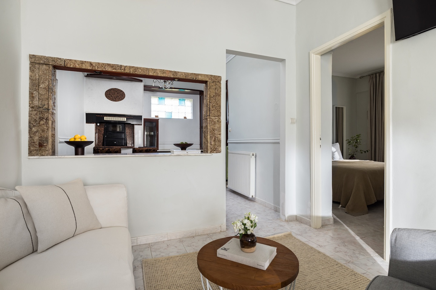 Anassa Garden Villas - The Residence