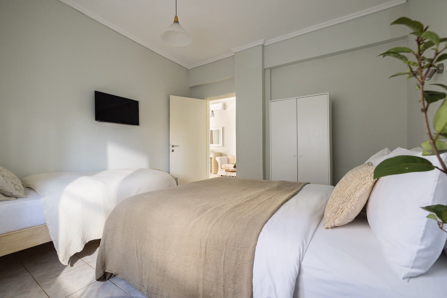 Anassa Garden Villas - The Residence