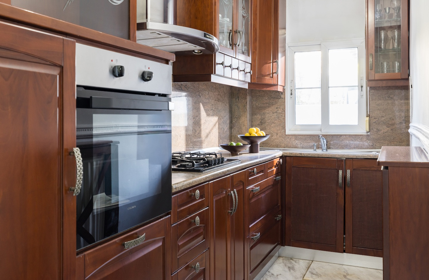 Anassa Garden Villas - The Residence