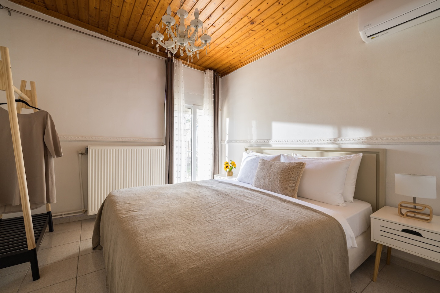 Anassa Garden Villas - The Residence