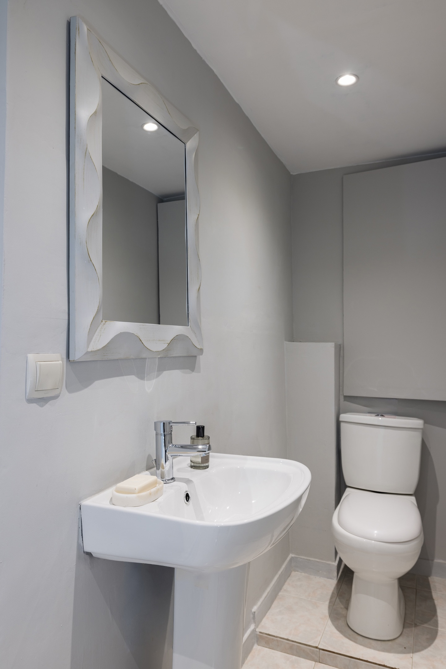 Anassa Garden Villas - The Residence